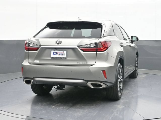2018 Lexus RX 350 RX 350