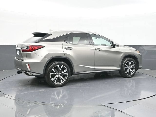 2018 Lexus RX 350 RX 350