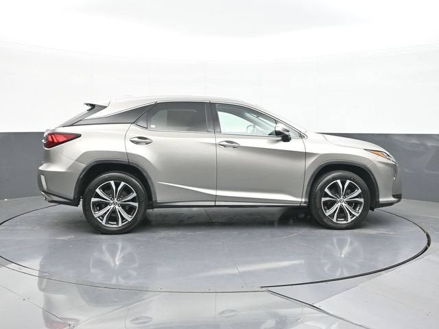 2018 Lexus RX 350 RX 350