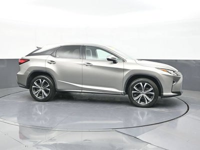 2018 Lexus RX 350 RX 350