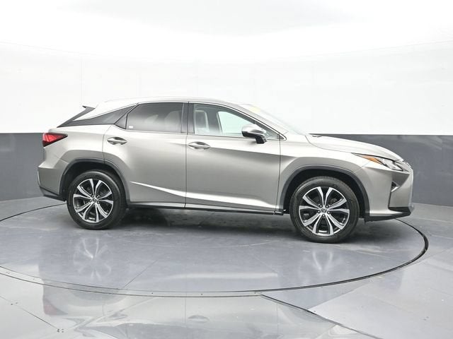 2018 Lexus RX 350 RX 350