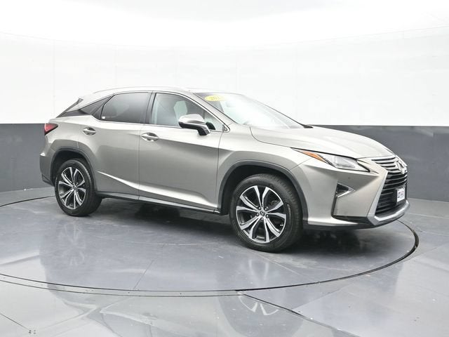 2018 Lexus RX 350 RX 350