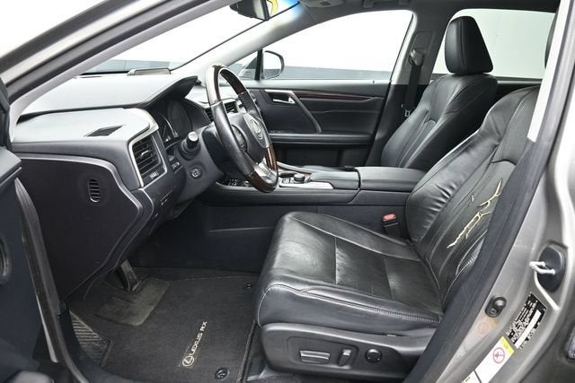 2018 Lexus RX 350 RX 350