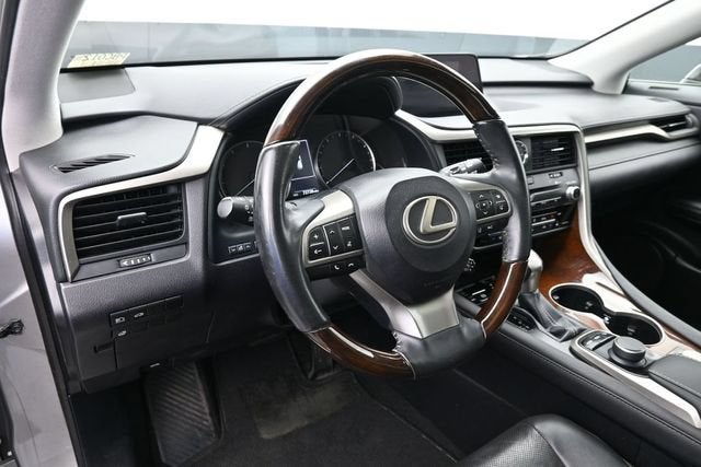 2018 Lexus RX 350 RX 350