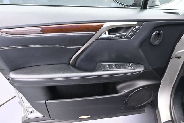 2018 Lexus RX 350 RX 350