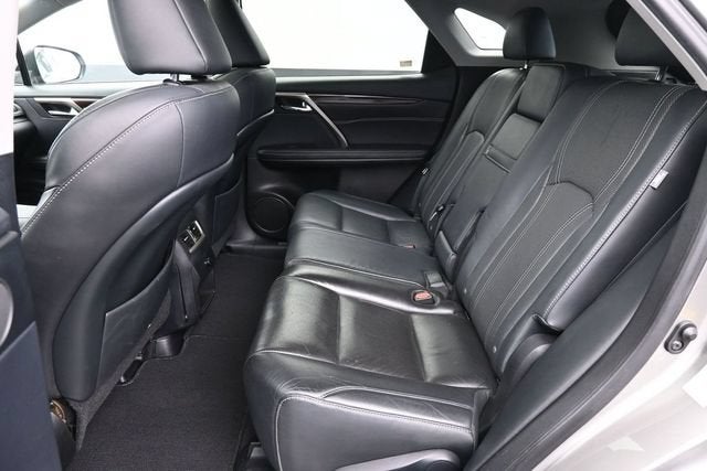 2018 Lexus RX 350 RX 350