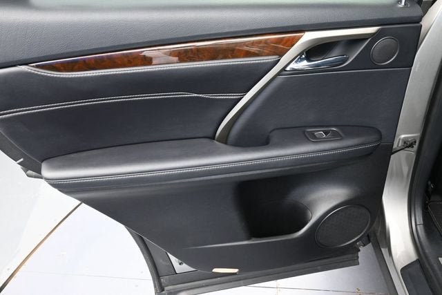 2018 Lexus RX 350 RX 350