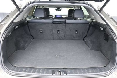 2018 Lexus RX 350 RX 350