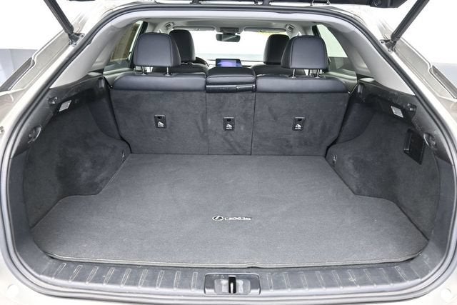 2018 Lexus RX 350 RX 350