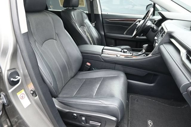 2018 Lexus RX 350 RX 350
