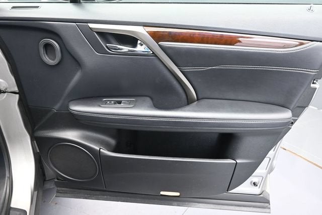 2018 Lexus RX 350 RX 350