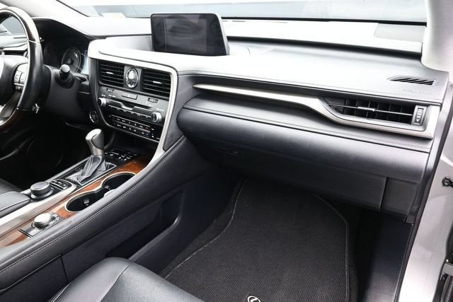 2018 Lexus RX 350 RX 350