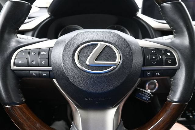 2018 Lexus RX 350 RX 350