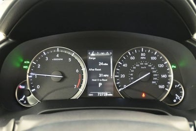 2018 Lexus RX 350 RX 350