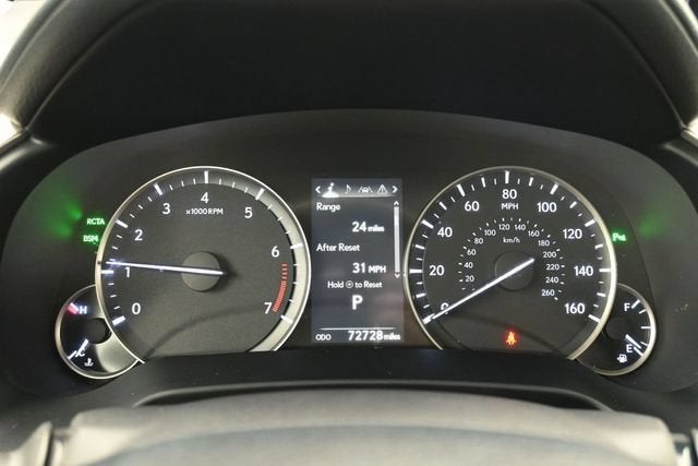 2018 Lexus RX 350 RX 350
