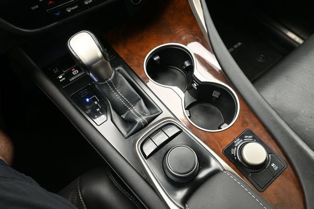 2018 Lexus RX 350 RX 350