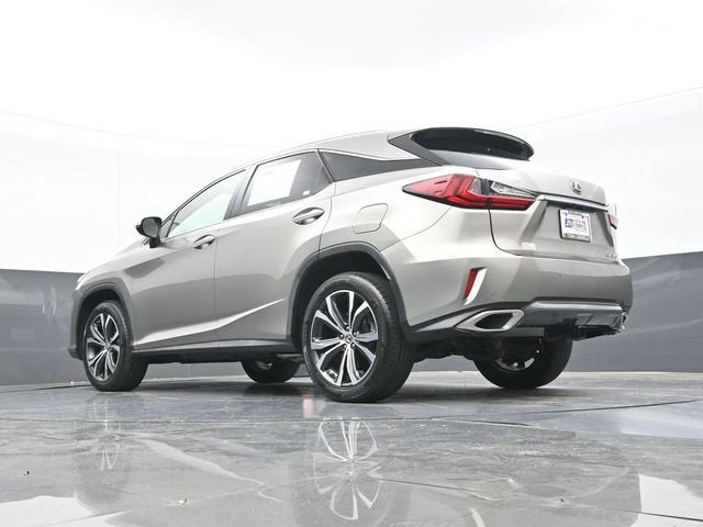 2018 Lexus RX 350 RX 350