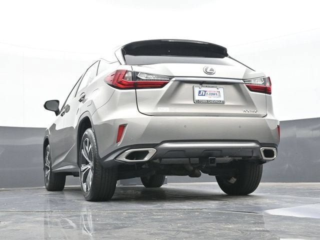 2018 Lexus RX 350 RX 350