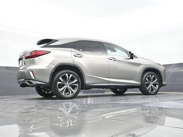 2018 Lexus RX 350 RX 350