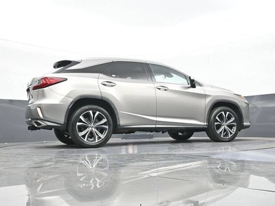 2018 Lexus RX 350 RX 350
