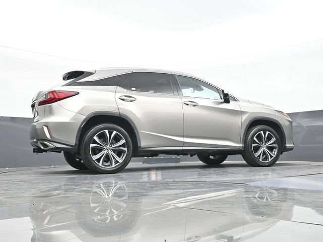 2018 Lexus RX 350 RX 350