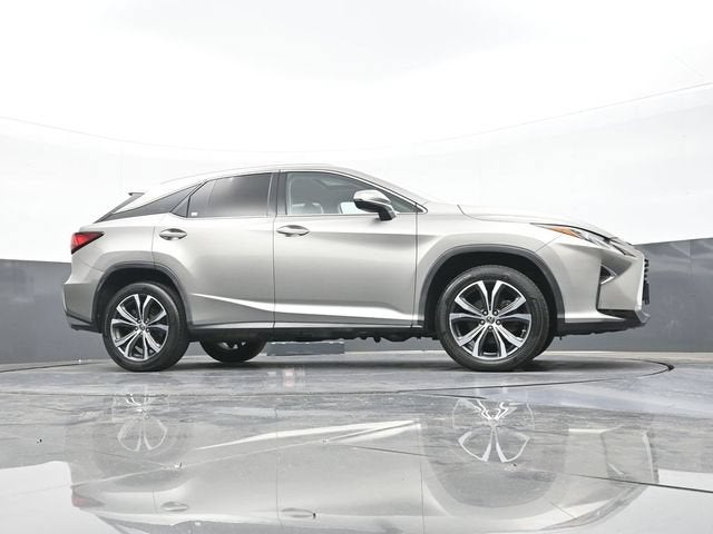 2018 Lexus RX 350 RX 350