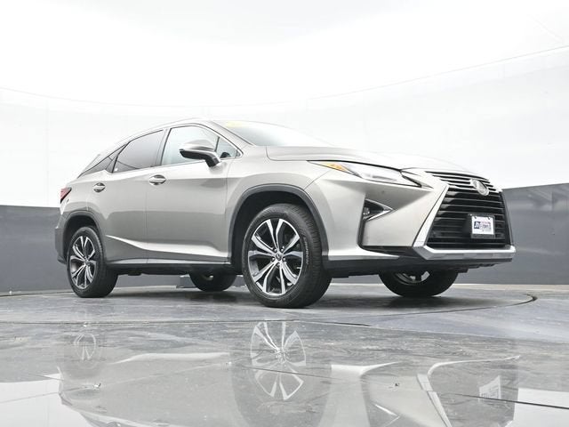 2018 Lexus RX 350 RX 350