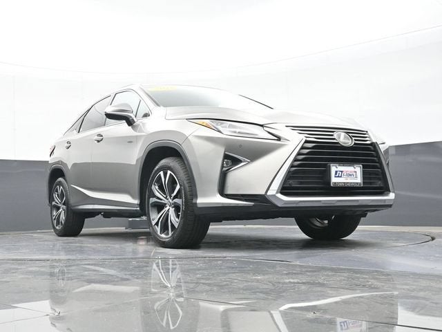 2018 Lexus RX 350 RX 350
