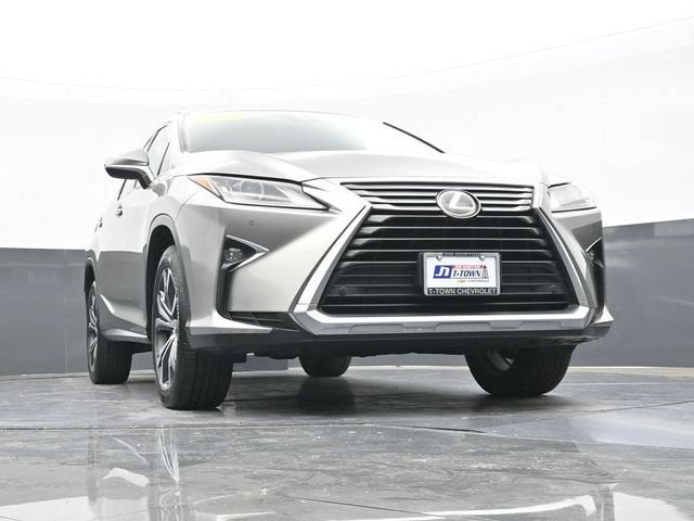 2018 Lexus RX 350 RX 350