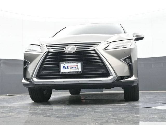 2018 Lexus RX 350 RX 350