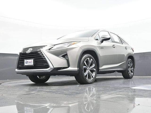 2018 Lexus RX 350 RX 350