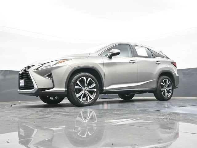 2018 Lexus RX 350 RX 350