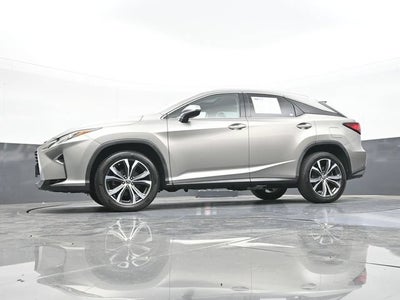 2018 Lexus RX 350 RX 350