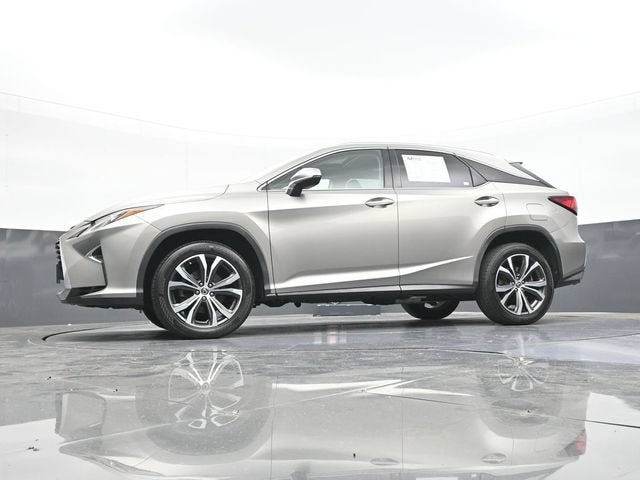 2018 Lexus RX 350 RX 350