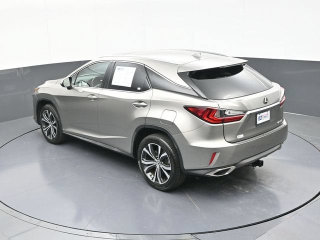 2018 Lexus RX 350 RX 350