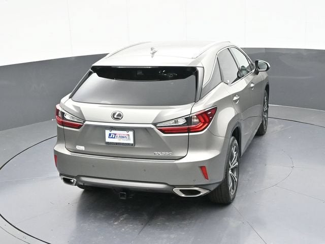 2018 Lexus RX 350 RX 350