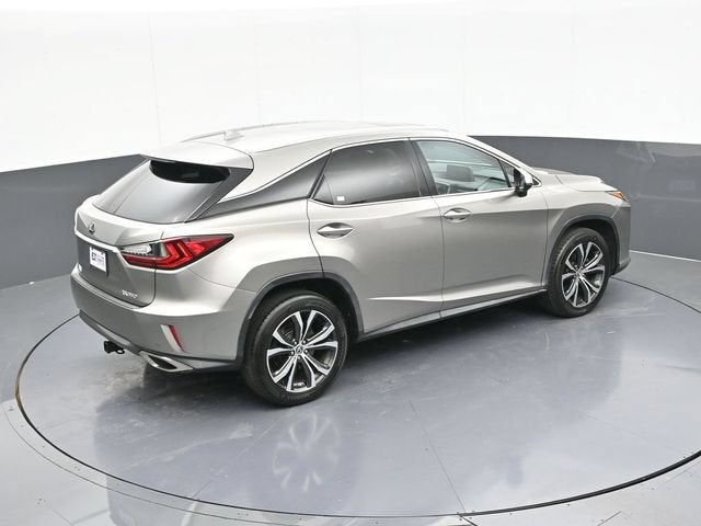 2018 Lexus RX 350 RX 350