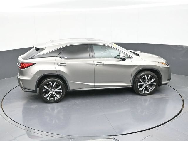 2018 Lexus RX 350 RX 350