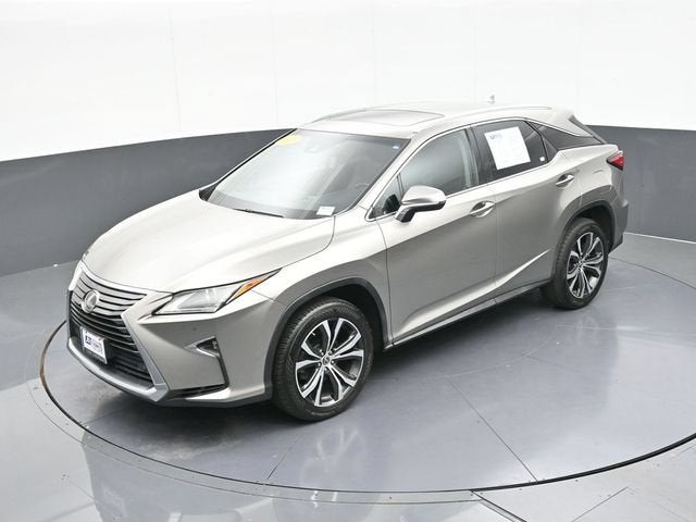 2018 Lexus RX 350 RX 350