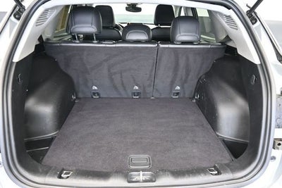 2022 Jeep Compass Latitude FWD