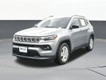 2022 Jeep Compass Latitude FWD