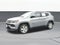 2022 Jeep Compass Latitude FWD