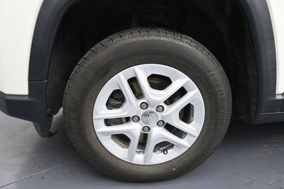 2021 Jeep Compass Sport 4x4
