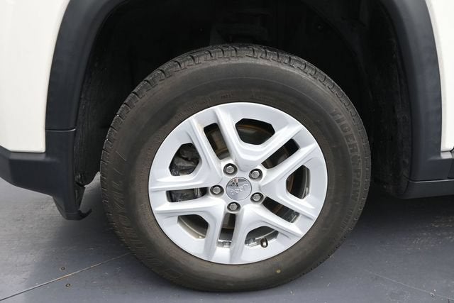 2021 Jeep Compass Sport 4x4