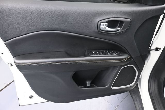 2021 Jeep Compass Sport 4x4