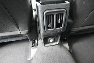 2021 Jeep Compass Sport 4x4