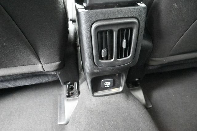 2021 Jeep Compass Sport 4x4