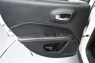 2021 Jeep Compass Sport 4x4