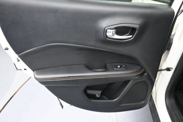 2021 Jeep Compass Sport 4x4