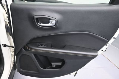 2021 Jeep Compass Sport 4x4